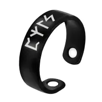 Кольцо магнитное Ясновидение KLM-091