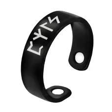 Кольцо магнитное Ясновидение KLM-091