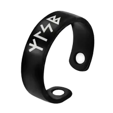 Кольцо магнитное Антистресс KLM-092