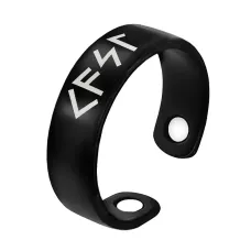 Кольцо магнитное Энергия творчества KLM-098