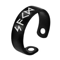 Кольцо магнитное Стремление к знаниям KLM-099