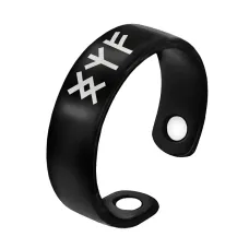 Кольцо магнитное Подключение к денежному каналу KLM-101