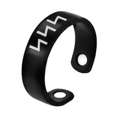 Кольцо магнитное Сила KLM-102