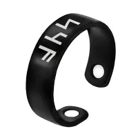 Кольцо магнитное Привлечение любви KLM-105