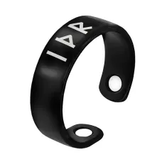 Кольцо магнитное Материальное благополучие KLM-109