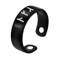 Кольцо магнитное Исцеление KLM-110