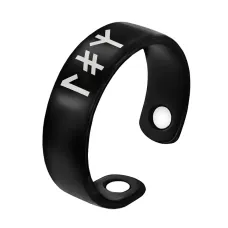 Кольцо магнитное Энергия молодости KLM-111