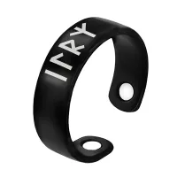 Кольцо магнитное Гармонизация отношений KLM-116