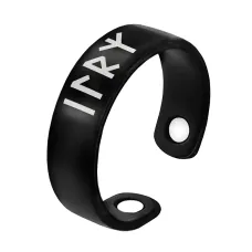 Кольцо магнитное Гармонизация отношений KLM-116