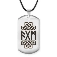 Амулет - жетон Помощь высших сил ACZ-719