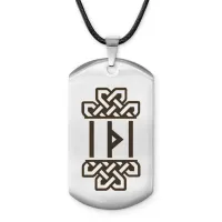 Амулет - жетон Остановка проблем ACZ-722