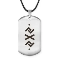 Амулет - жетон Возвращение любви ACZ-730