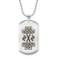 Брелок - жетон Возвращение любви ACZ2-723