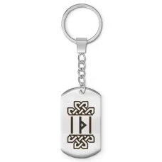 Брелок-жетон Остановка проблем BKZ-722