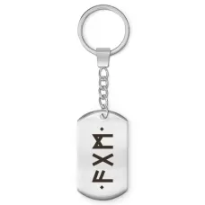 Брелок-жетон Помощь высших сил BKZ-726