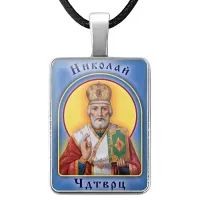 Именная иконка Николай ALKP-087-1