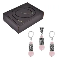 Комплект в коробке Удача в любви KOM11-09