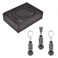 Комплект в коробке Обновление и духовное очищение KOM11-14