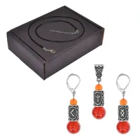 Комплект в коробке Рунические активаторы KOM11-26