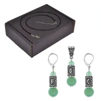 Комплект в коробке Активация трудолюбия KOM11-42