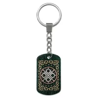 Брелок-жетон славянский Макошь ZHB-0123