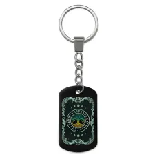 Брелок-жетон Дерево жизни ZHB-0141