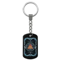 Брелок-жетон Узлы любви ZHB-0143