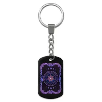 Брелок-жетон Звезда магов ZHB-0146