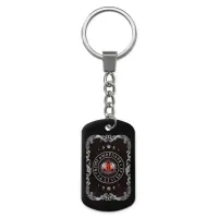 Брелок-жетон Всевидящее око ZHB-0147