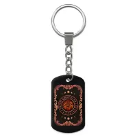 Брелок-жетон Коловрат ZHB-0148