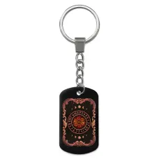 Брелок-жетон Коловрат ZHB-0148