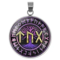 Кулон-амулет Удача в любви ALEN-001