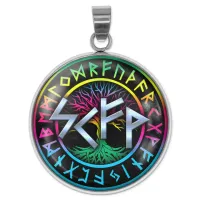 Кулон-амулет Исполнение желаний ALEN-020