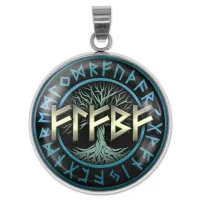 Кулон-амулет Рост денежного потока ALEN-025