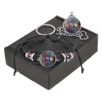 Набор рунический Скорейшее избавление от болезней NAB-008-002