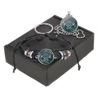 Набор рунический Чудесное выздоровление NAB-008-006