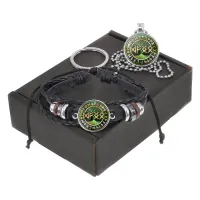 Набор рунический Изобилие в семье NAB-008-009