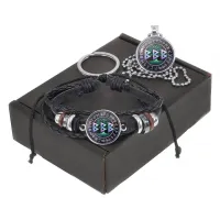 Набор рунический Женское счастье NAB-008-010