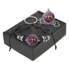 Набор рунический Огненная женственность NAB-008-011