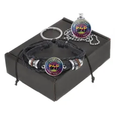 Набор рунический Богатство на всех уровнях бытия NAB-008-012