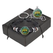 Набор рунический Материальное благополучие NAB-008-015