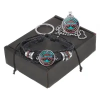 Набор рунический Изобилие в семье NAB-008-017