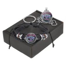 Набор рунический Успех во всех делах NAB-008-018