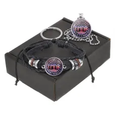 Набор рунический Любовь и семья NAB-008-019