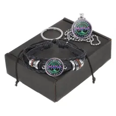 Набор рунический Сжигание жиров NAB-008-022