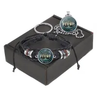 Набор рунический Рост денежного потока NAB-008-025