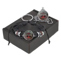 Набор рунический Формула для обретения богатства NAB-008-026