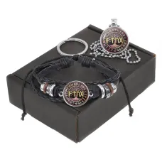 Набор рунический Богатство и любовь NAB-008-028