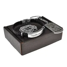 Набор подарочный Сынок, ты можешь все NAB-004-003