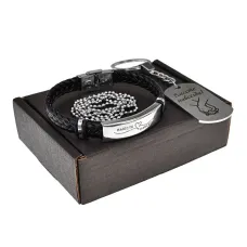 Набор подарочный Вместе навсегда NAB-004-006